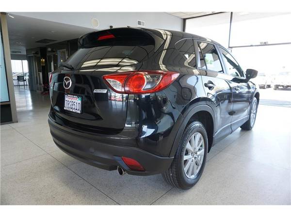 2016 Mazda CX-5 Touring Sport Utility 4D WE CAN BEAT ANY RATE IN for sale in Sacramento , CA – photo 9