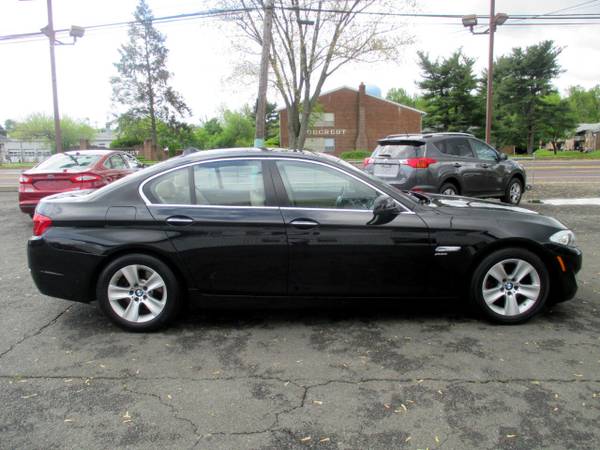 2012 BMW 528i xDrive 4dr Sdn 528i xDrive AWD - - by for sale in Fairless Hills, PA – photo 4