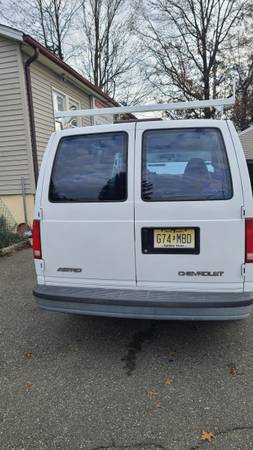 Astro van 1998 - cars & trucks - by owner - vehicle automotive sale for sale in East Hanover, NJ – photo 7
