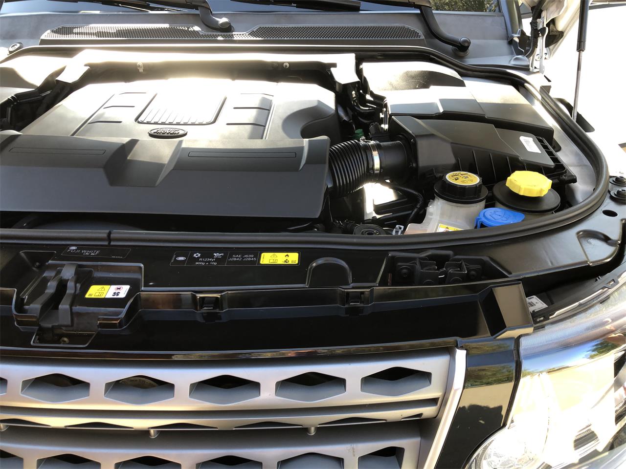 2014 Land Rover LR4 for sale in Scottsdale, AZ – photo 46