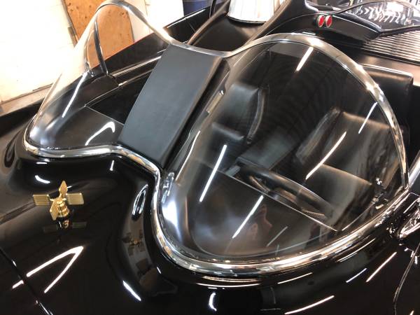 1966 Gotham Roadster for sale in RIVERHEAD, NY – photo 20