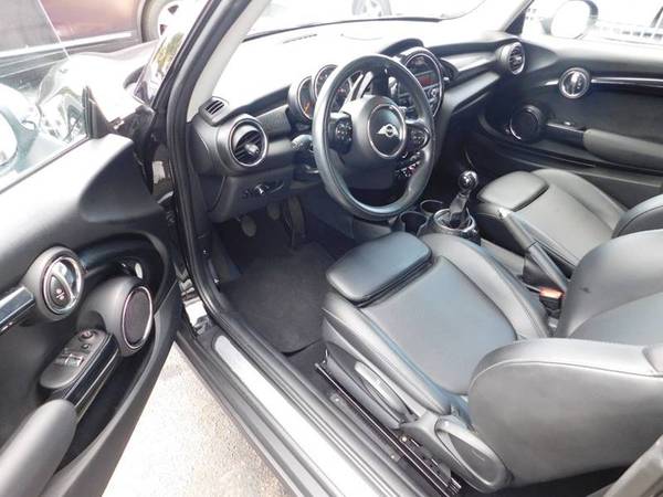 2014 MINI COOPER S HARDTOP *BAD CREDIT NO PROBLEM* $1499 DOWN for sale in Fort Lauderdale, FL – photo 8