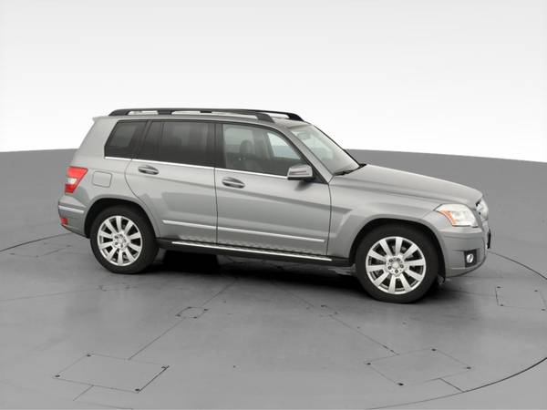 2011 Mercedes-Benz GLK-Class GLK 350 4MATIC Sport Utility 4D suv -... for sale in Rochester , NY – photo 14