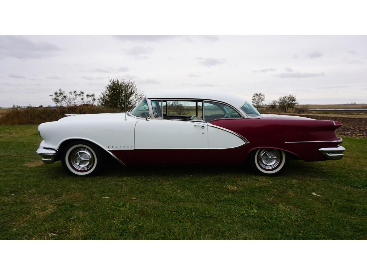 1956 Oldsmobile 98 Deluxe for sale in Clarence, IA – photo 8
