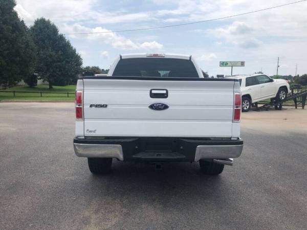 =2014 FORD F-150=$0 DOWN*EXCELLENT CONDITION*4X4*GUARANTEED APROVAL** for sale in Springdale, AR – photo 6