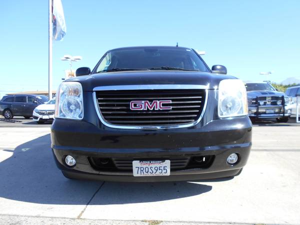 2012 GMC Yukon - cars & trucks - by dealer - vehicle automotive sale for sale in Ontario, CA – photo 4