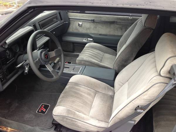 1987 Buick Turbo Regal Highly Modified - 500hp for sale in SF bay area, CA – photo 6