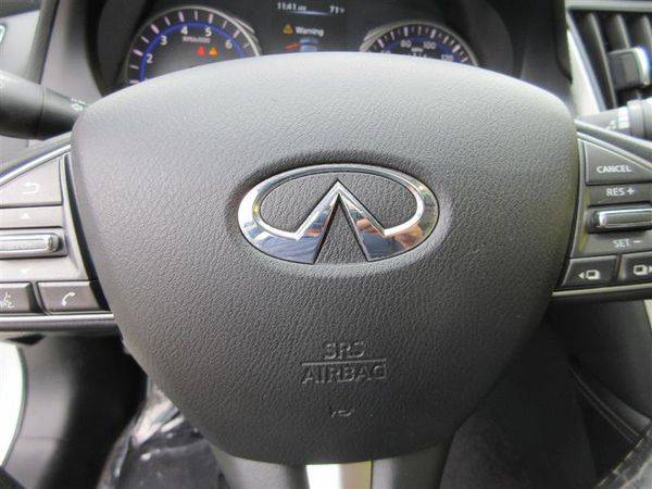 2014 Infiniti Q50 Premium AWD 4dr Sedan for sale in Manassas, VA – photo 18