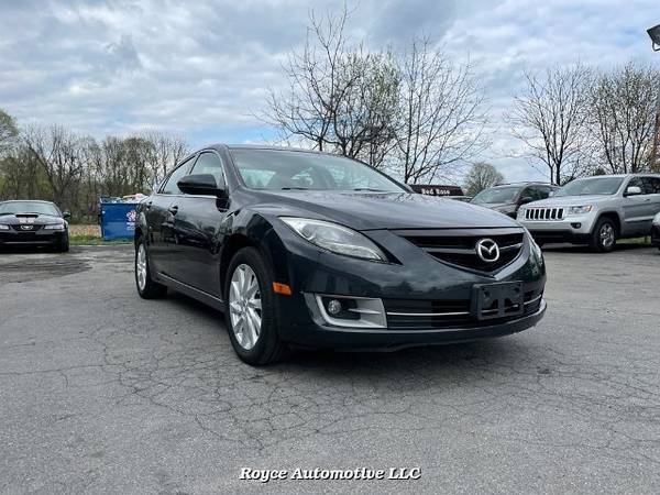 2012 Mazda Mazda6 I Touring 6-Speed Automatic - - by for sale in Lancaster, PA – photo 3