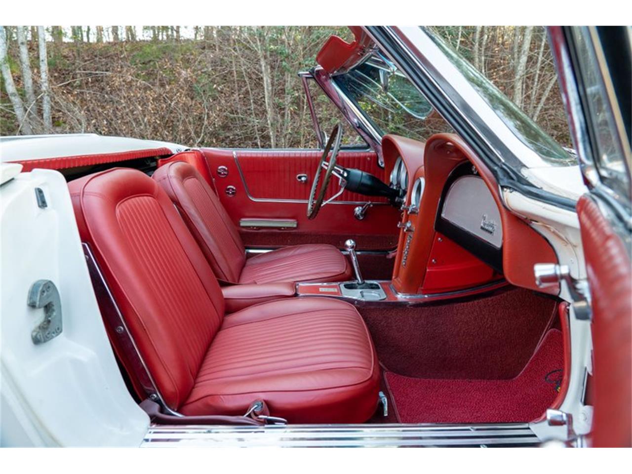 1964 Chevrolet Corvette for sale in Greensboro, NC – photo 44