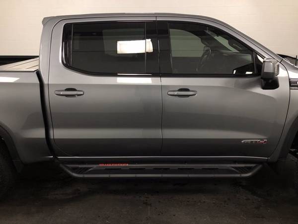 2019 GMC Sierra 1500 Satin Steel Metallic SPECIAL PRICING! for sale in Carrollton, OH – photo 12