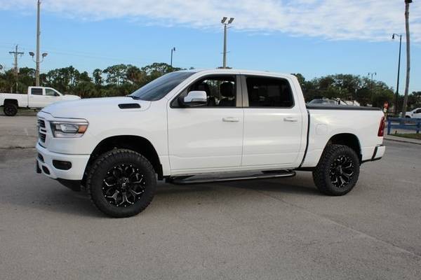 2019 Ram All-New 1500 Big Horn/Lone Star for sale in Sanford, FL – photo 6