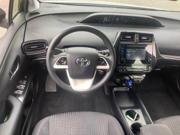 2017 Toyota Prius Certified Electric Two Sedan - - by for sale in Vancouver, OR – photo 14