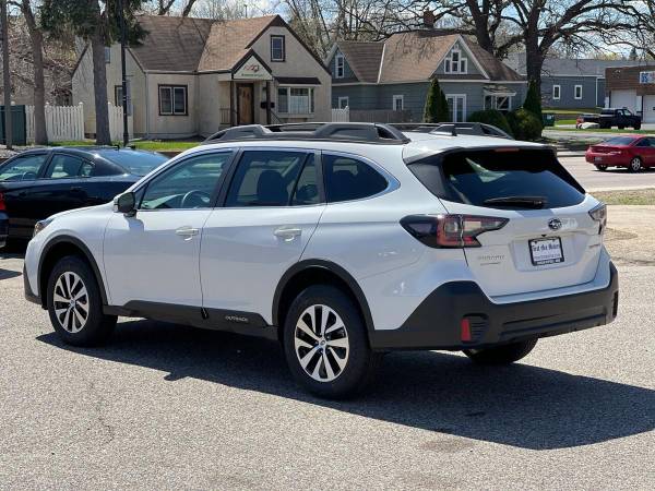 2021 Subaru Outback Premium AWD 4dr Crossover - Trade Ins Welcomed! for sale in Shakopee, MN – photo 5