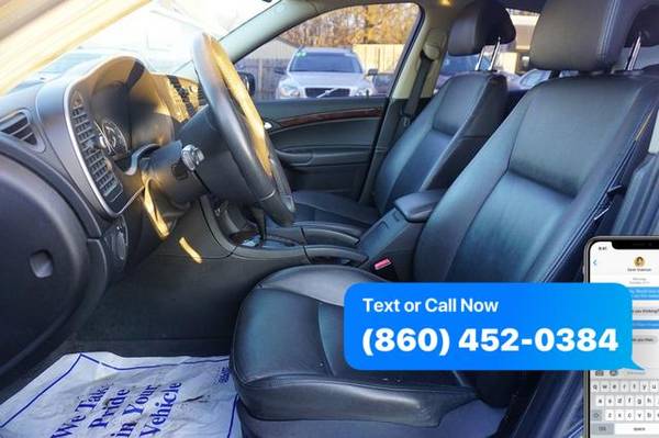 2008 SAAB 9-3 Linear 2.0T SEDAN* *LOADED* *IMMACULATE* MUST SEE* *We... for sale in Plainville, CT – photo 12