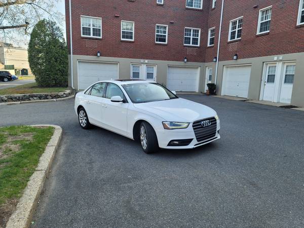 2014 Audi A4 94k miles fully loaded - - by dealer for sale in Waltham, MA – photo 15