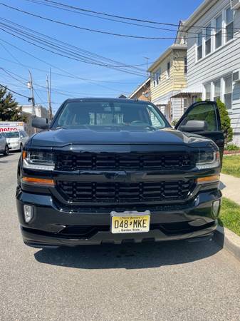 2017 Chevy Silverado for sale in Annandale, NJ