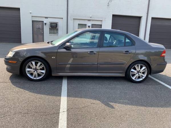 2007 Saab 9-3 2.0T - cars & trucks - by dealer - vehicle automotive... for sale in Fredericksburg, District Of Columbia – photo 2