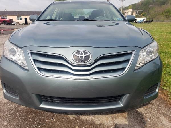 2011 Toyota Camry Sedan I4 Manual LE - - by dealer for sale in Other, OH – photo 6
