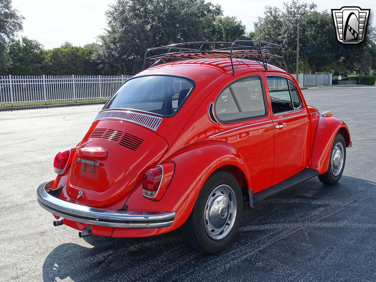 1972 Volkswagen Beetle for sale in O'Fallon, IL – photo 7