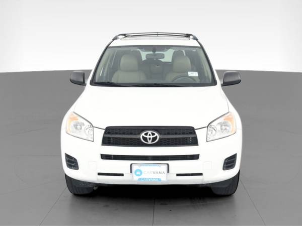 2012 Toyota RAV4 Sport Utility 4D suv White - FINANCE ONLINE - cars... for sale in Wayzata, MN – photo 17