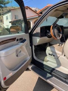Cadillac Escalade Ext - cars & trucks - by owner - vehicle... for sale in El Cajon, CA – photo 7