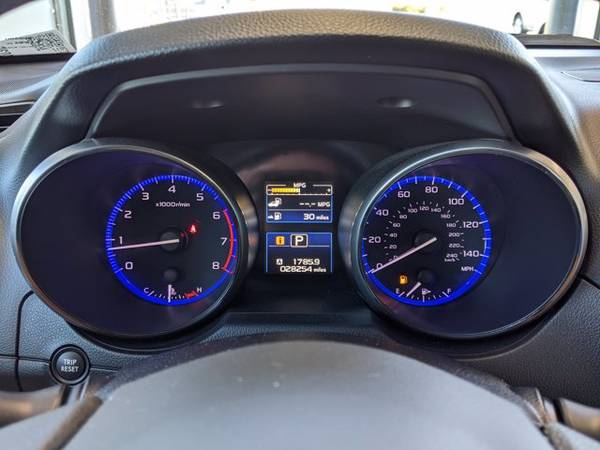 2017 Subaru Legacy Premium AWD All Wheel Drive SKU:H3054036 - cars &... for sale in Roseville, CA – photo 12