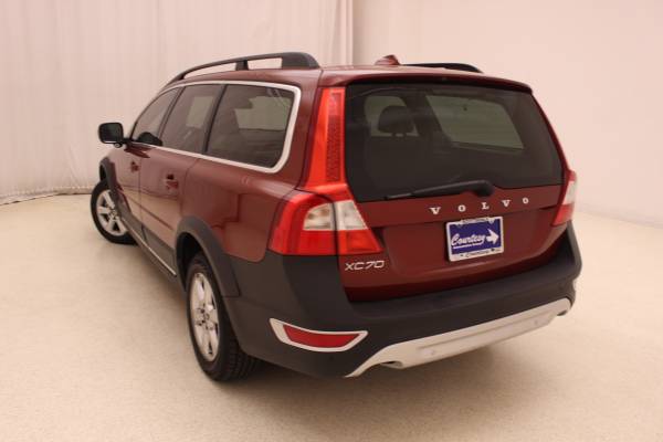 2013 Volvo XC70 3.2 W/LEATHER Stock #:200102A for sale in Scottsdale, AZ – photo 9