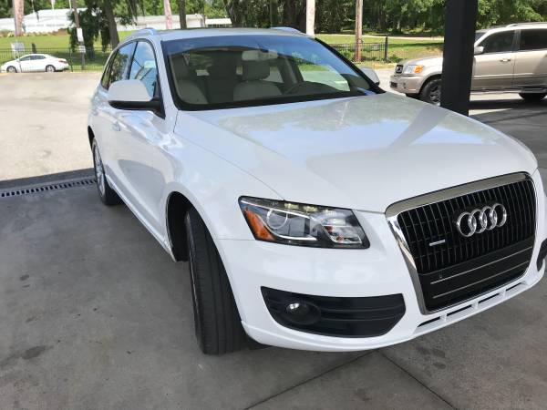 2010 Audi Q5 Q-5 Premium EXTRA CLEAN - - by dealer for sale in Tallahassee, FL – photo 6