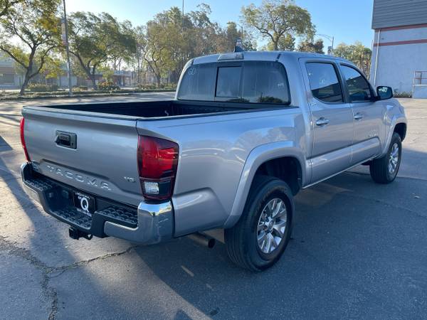 2019 Toyota Tacoma 2WD ONLY 33K MILES! - - by dealer for sale in Corona, CA – photo 5