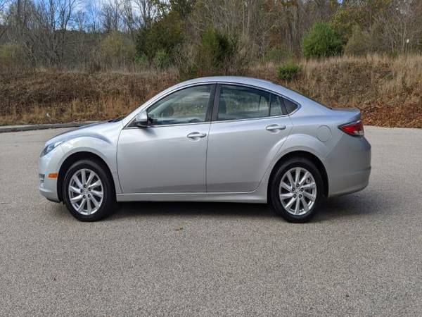 2011 Mazda MAZDA6 i Touring - cars & trucks - by dealer - vehicle... for sale in Griswold, CT – photo 8