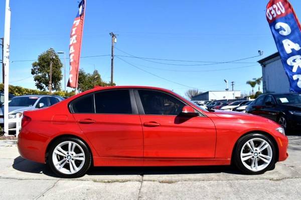 2016 BMW 3-Series 320i Sedan - SCHEDULE YOUR TEST DRIVE TODAY! for sale in Lawndale, CA – photo 7