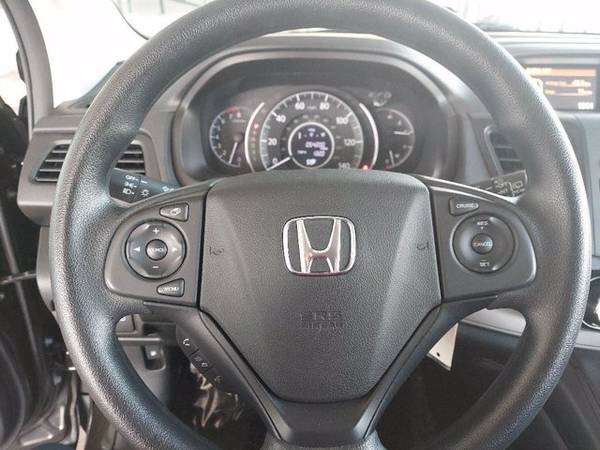 2015 Honda Cr-v Lx - cars & trucks - by dealer - vehicle automotive... for sale in Saint George, UT – photo 15