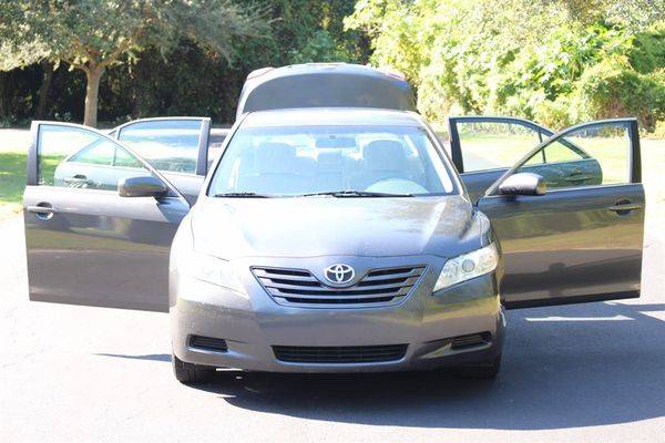 2009 Toyota Camry Base Managers Special for sale in Clearwater, FL – photo 20