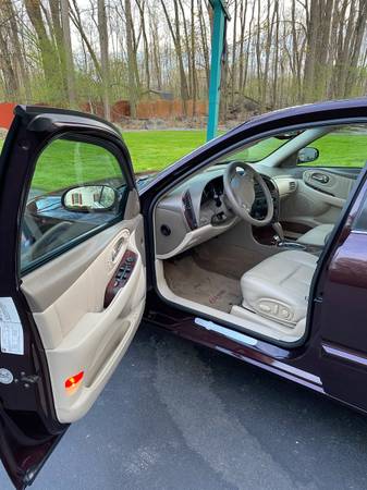 2003 Olds Aurora 4 0 Final 500 Collector s Edition for sale in Batavia, NY – photo 11