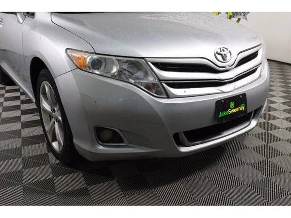 2015 Toyota Venza XLE - wagon - - by dealer - vehicle for sale in Cincinnati, OH – photo 9