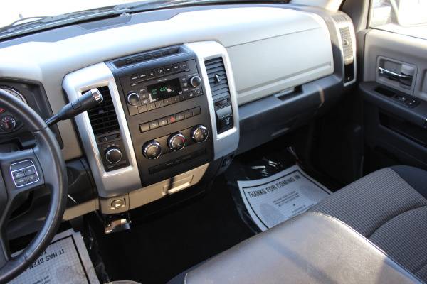 2012 Ram Ram Pickup 1500 Big Horn Stock 1631 - - by for sale in Ontario, NY – photo 18