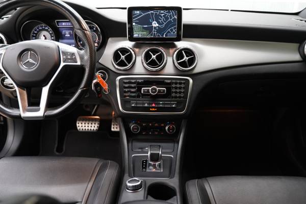 2015 Mercedes-Benz GLA-Class 4MATIC 4dr GLA 45 AMG for sale in Nashville, TN – photo 15