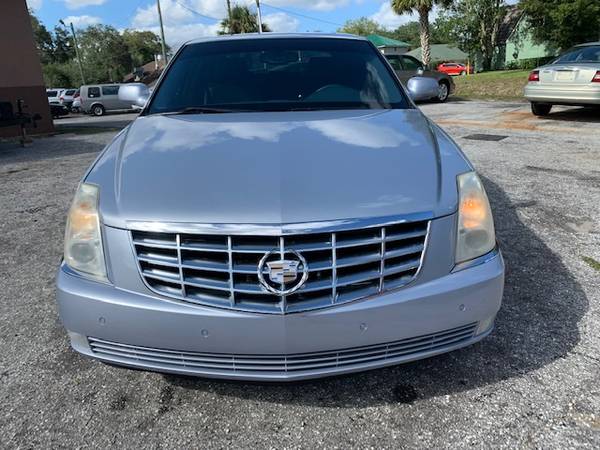 2006 Cadillac DTS for sale in Deland, FL – photo 8