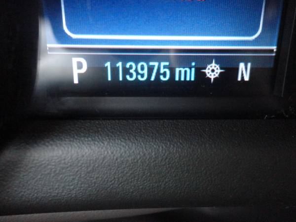 2013 Chevy Malibu LTZ for sale in Lansing, MI – photo 19