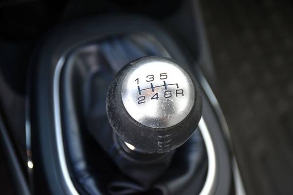 2011 Honda CR-Z EX Sedan for sale in Waterbury, CT – photo 2