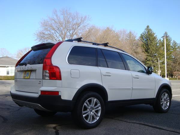2009 Volvo XC90 3 2 AWD/Clean Carfax/Only 98k/Serviced/Super Clean for sale in Ashland , MA – photo 6