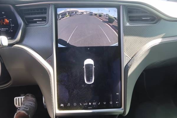 2018 Tesla Model X P100D - BIG BIG SAVINGS! - - by for sale in Peoria, AZ – photo 21