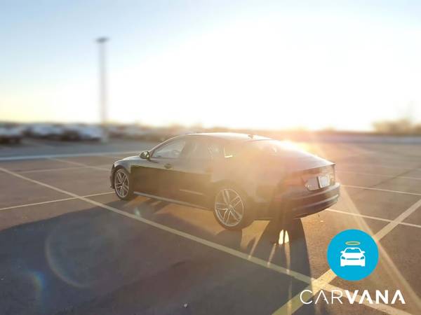 2018 Audi A7 Prestige Sedan 4D sedan Black - FINANCE ONLINE - cars &... for sale in South El Monte, CA – photo 7