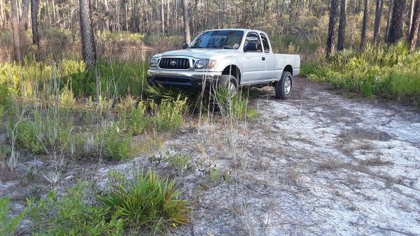 2003 toyota Tacoma 2wd for sale in Altha, FL – photo 6