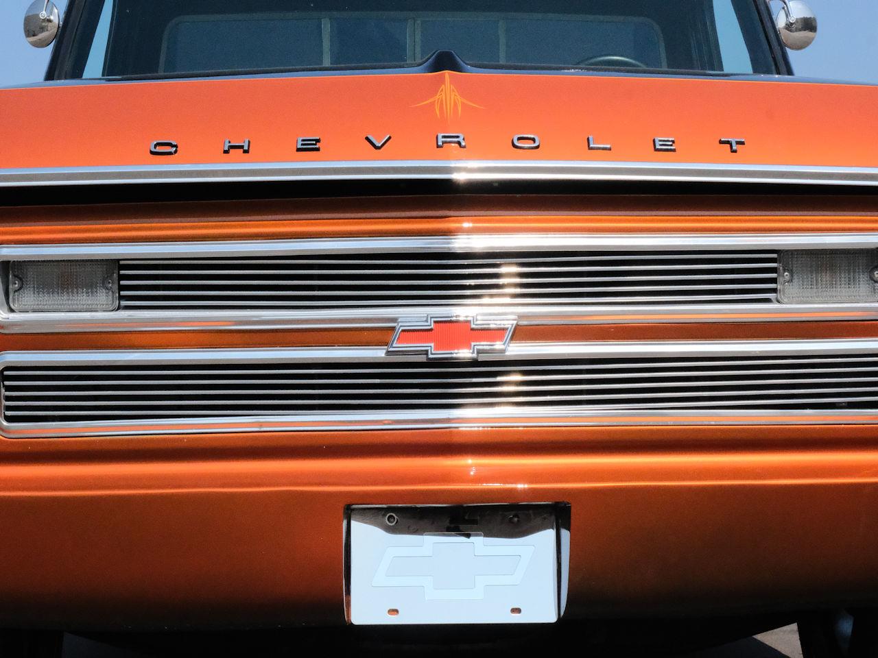 1968 Chevrolet C10 for sale in O'Fallon, IL – photo 8