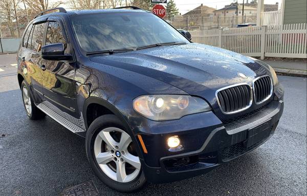 2008 BMW X5 3.0si AWD Fully Loaded - cars & trucks - by dealer -... for sale in STATEN ISLAND, NY – photo 8