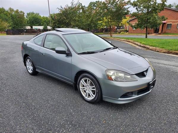 2006 ACURA RSX * 1-OWNER * CLEAN CARFAX * - cars & trucks - by... for sale in Fredericksburg, VA – photo 8