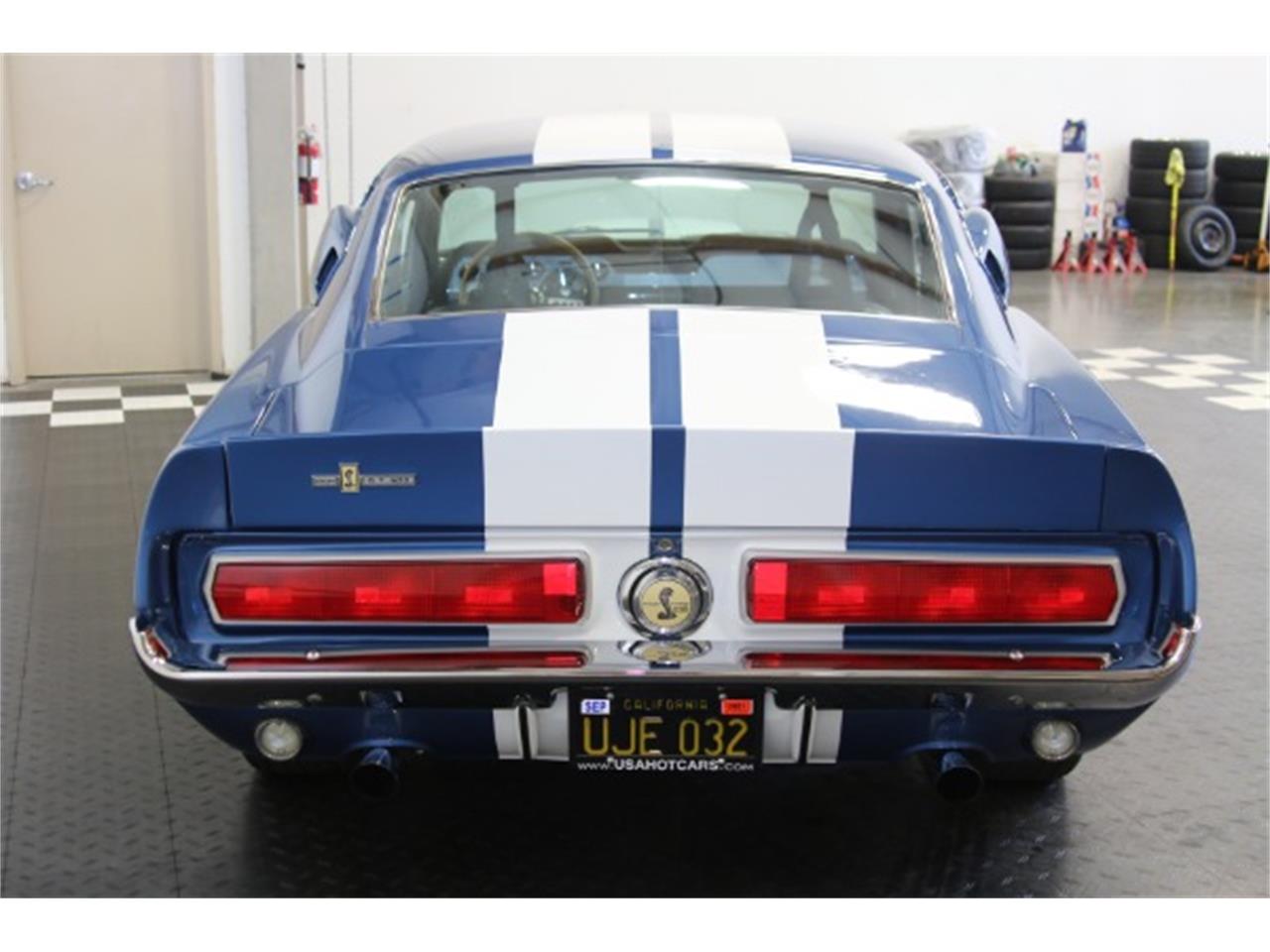 1967 Shelby GT500 for sale in San Ramon, CA – photo 10