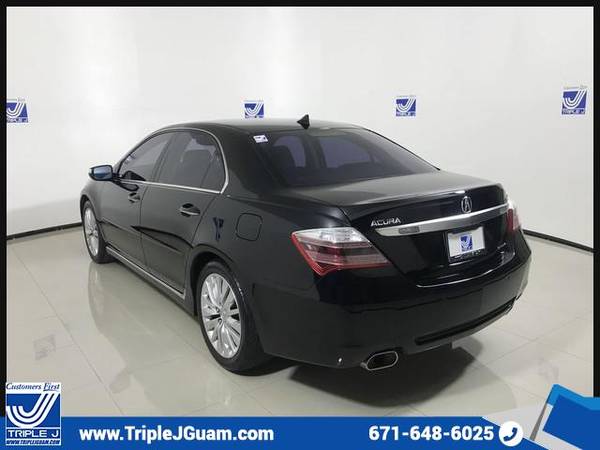 2011 Acura RL - Call for sale in Other, Other – photo 8